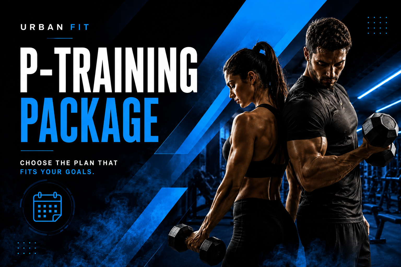 PT PACKAGE