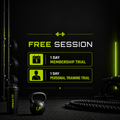 FREE SESSION