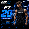 PT - 20 SESSION