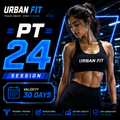 PT - 24 SESSION