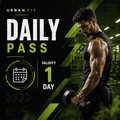 DAILY PASS
